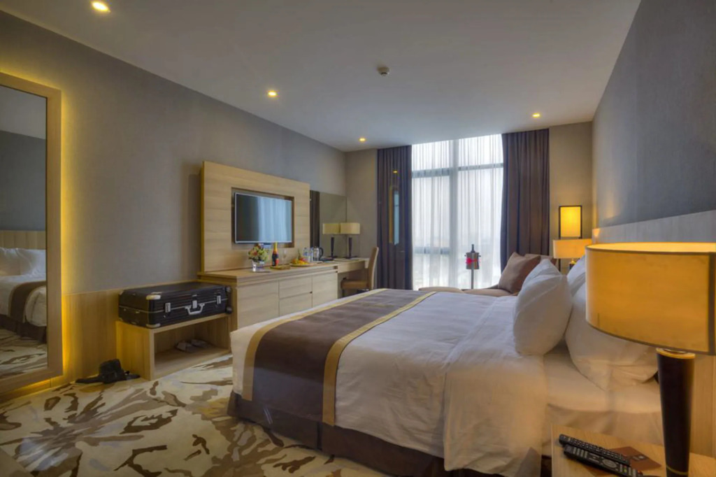 The Reed Hotel