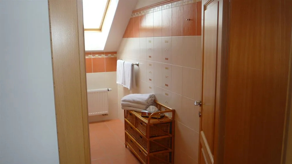 Apartmenthaus Graf