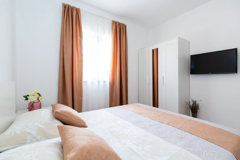 Apartments Gioia