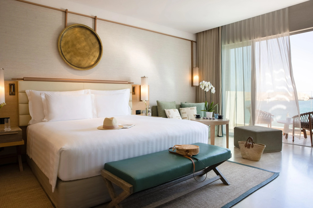 Jumeirah Muscat Bay Oman