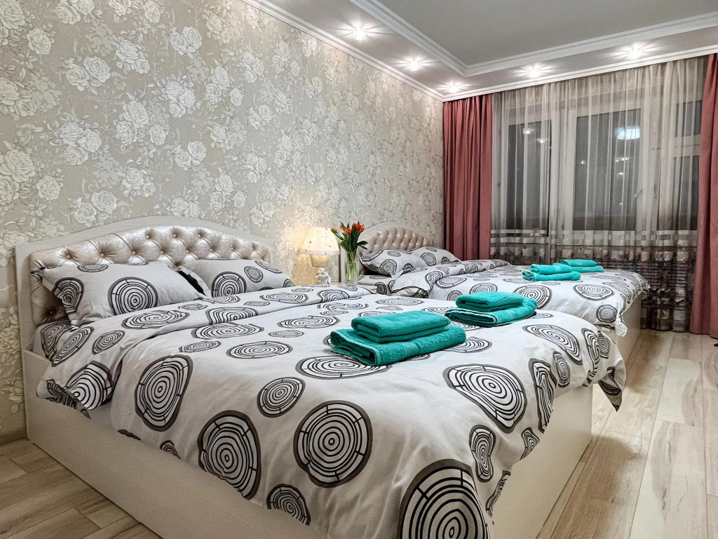 uTrip на улице Чистопольская 39