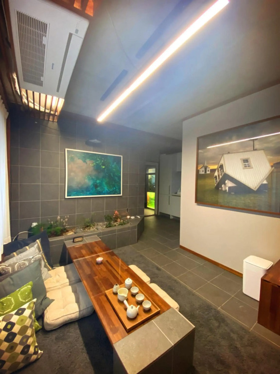 Viva La Vida - Seochon Private Apartment
