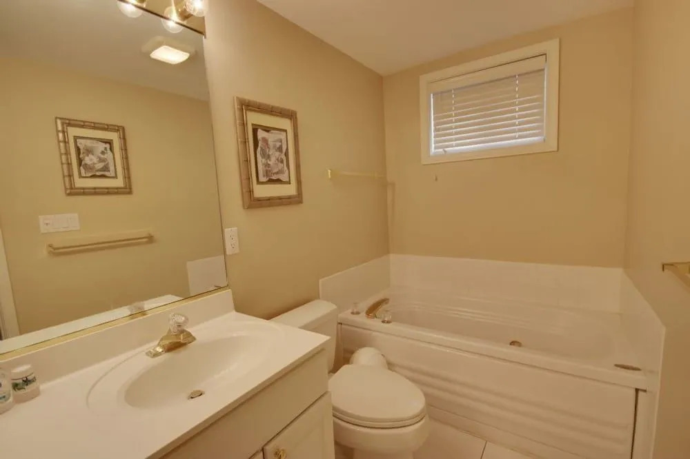 Surf Watch 106 - 3 Br Condo