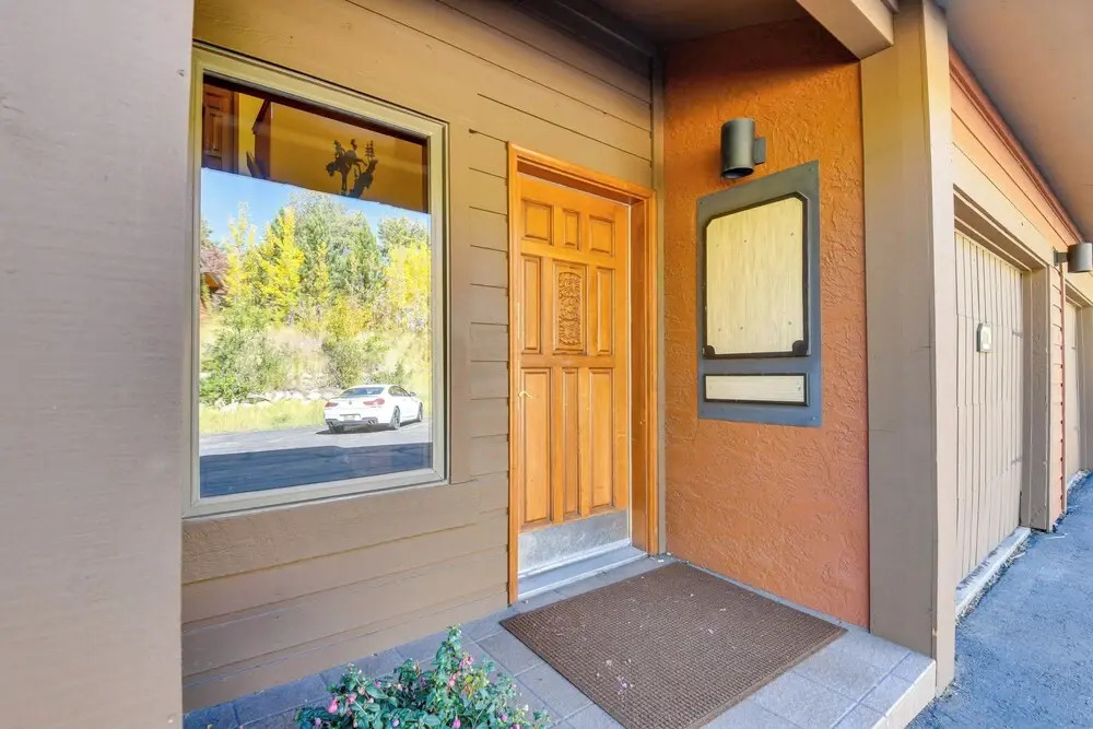 Mtn-view Steamboat Condo: Shuttle to Resort