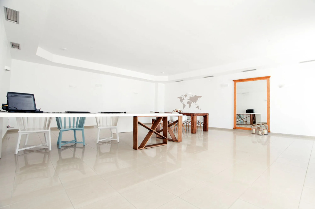 The George Hotel Mykonos
