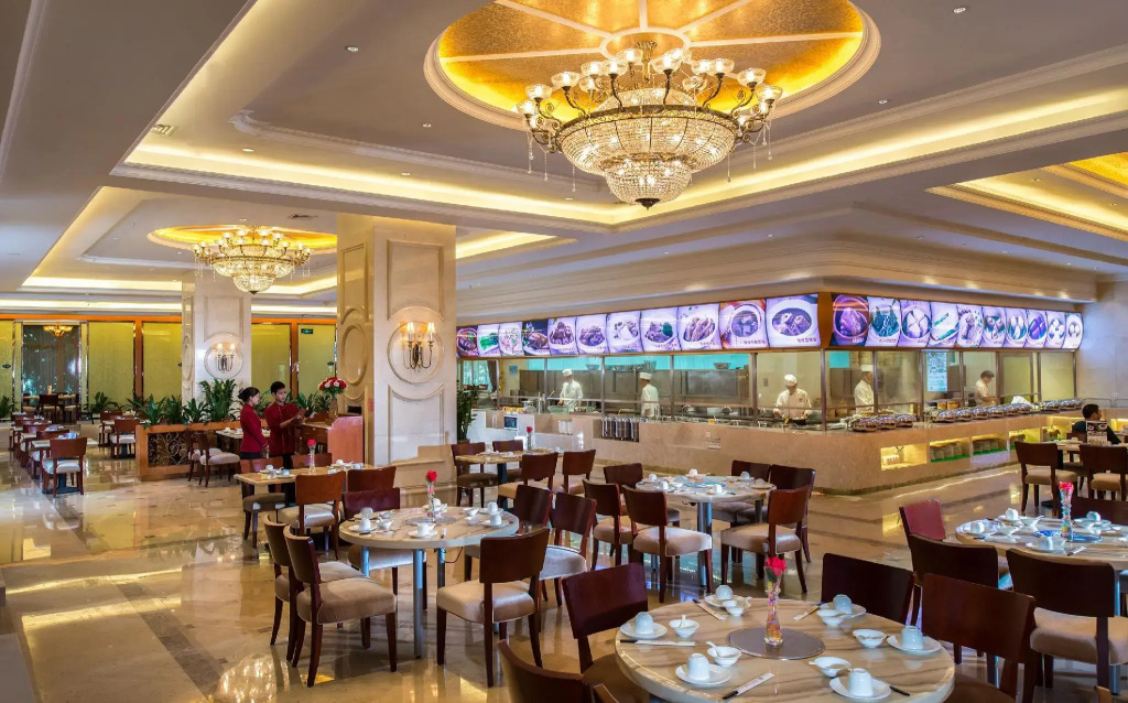 Vienna International Hotel Beijing Wendu Shuicheng Zhongyang Xiju Xueyuan