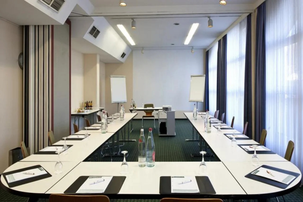 B&B HOTEL München-Schwabing