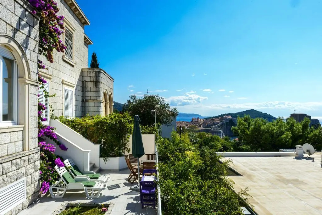 Apartments Dubrovnik Seven