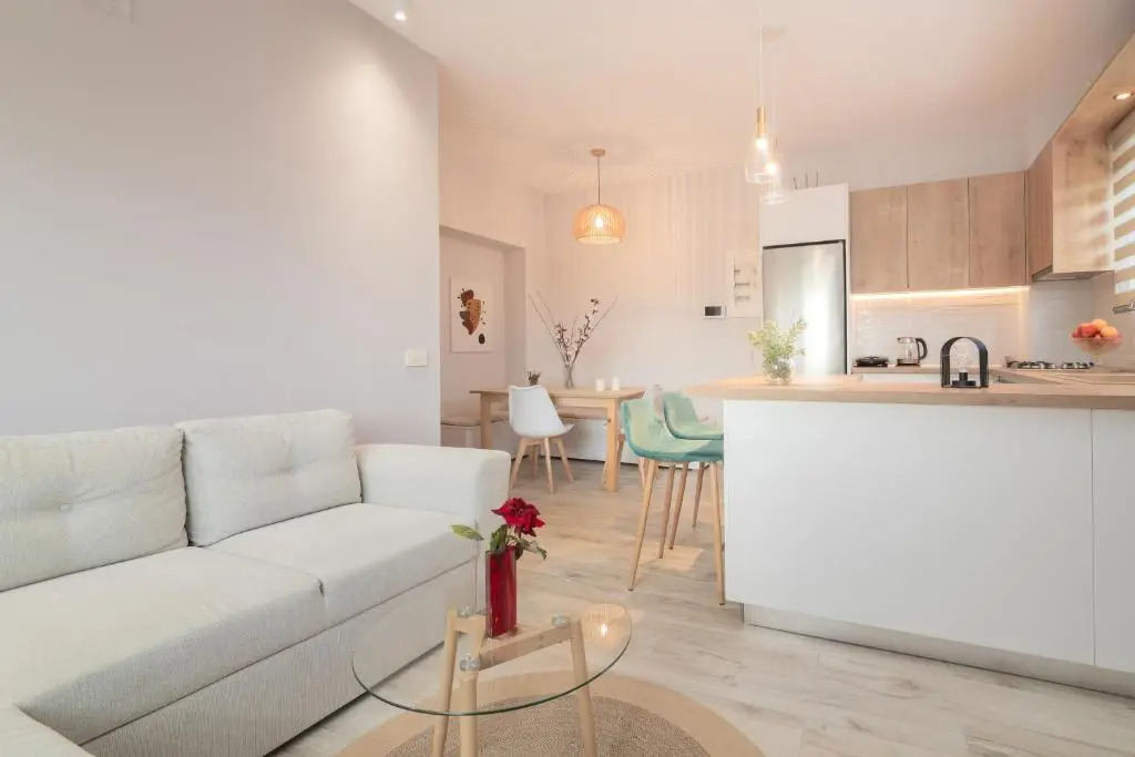 Thuis Apartment