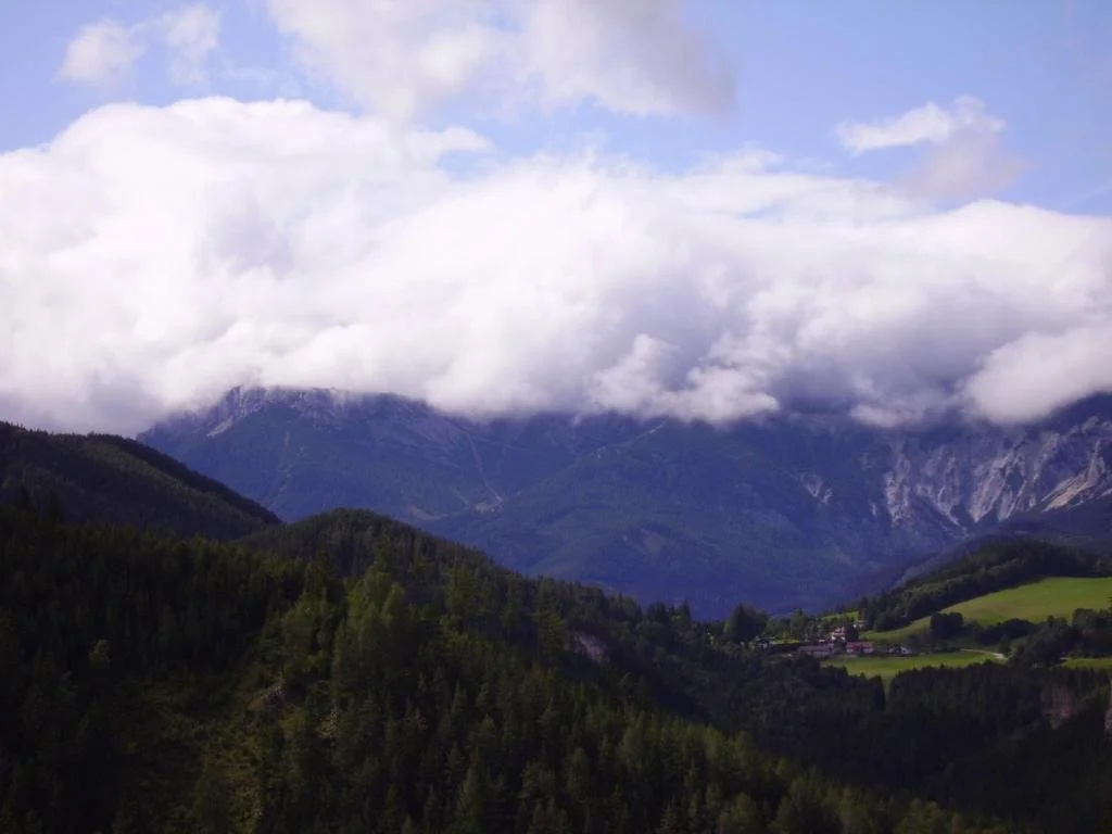 Villa Daheim Semmering