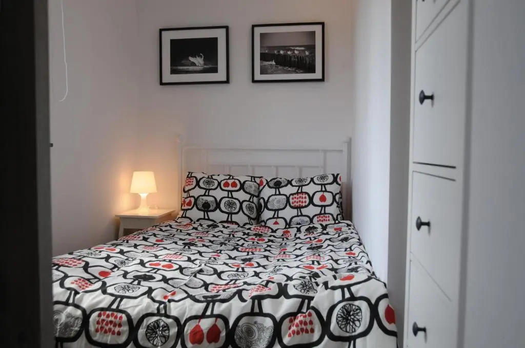 Apartament Przystan Sopot