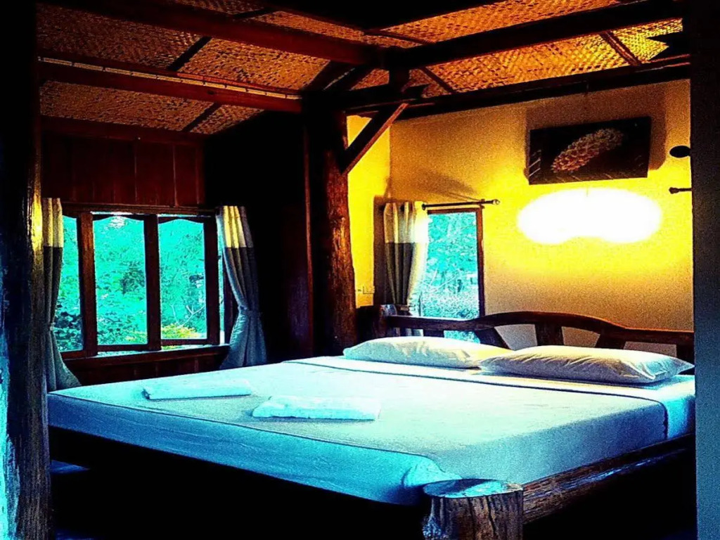 Paivana Resort