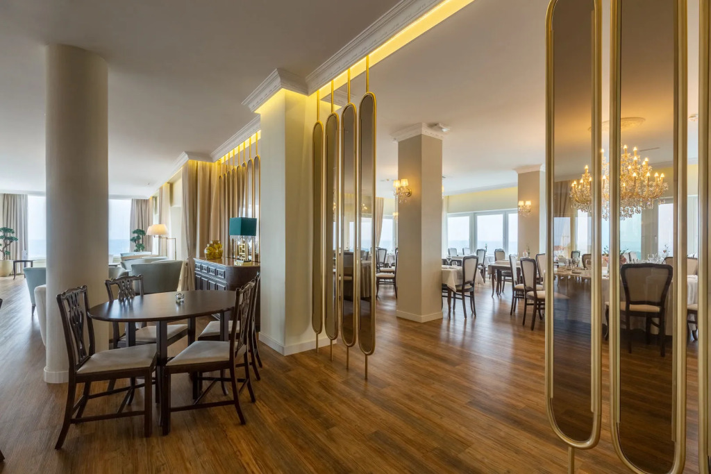 Luna Hotel Turismo