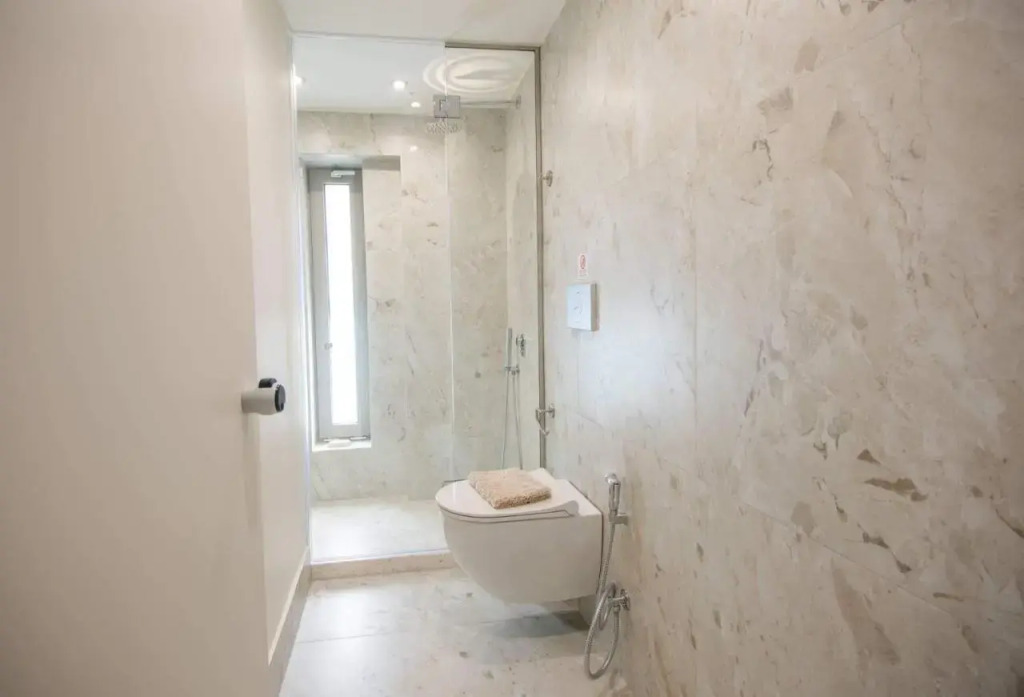 Nama Sea Side Suites