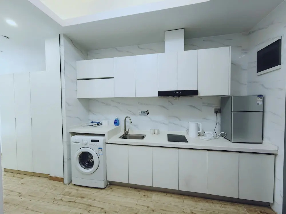 hengqi hostel at hangzhou
