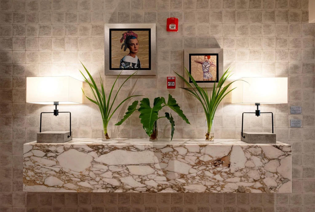 ARTE HOTEL Lima