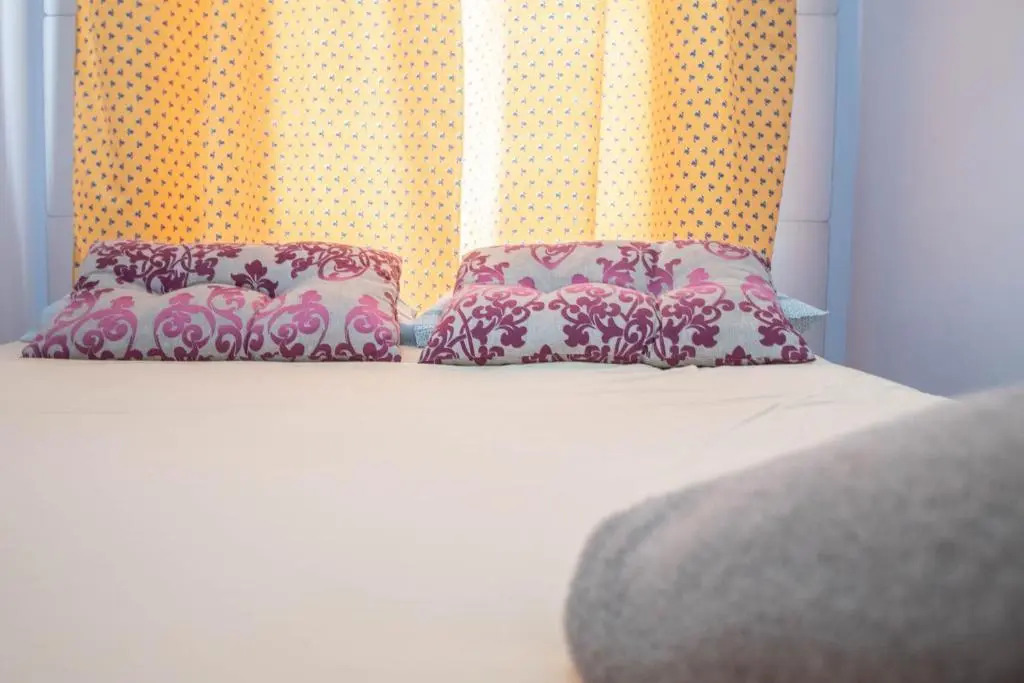 Apartamento del Arqueólogo de Cadiz