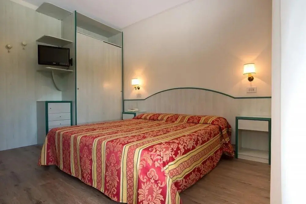 Hotel San Marco