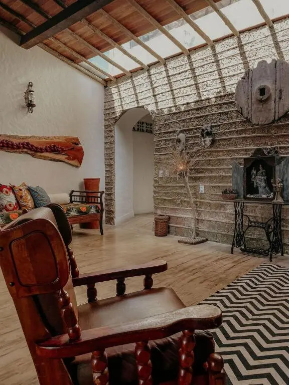 Casa Amada