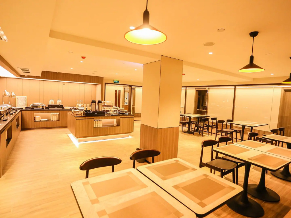 Hanting Hotel Chengde Fengning
