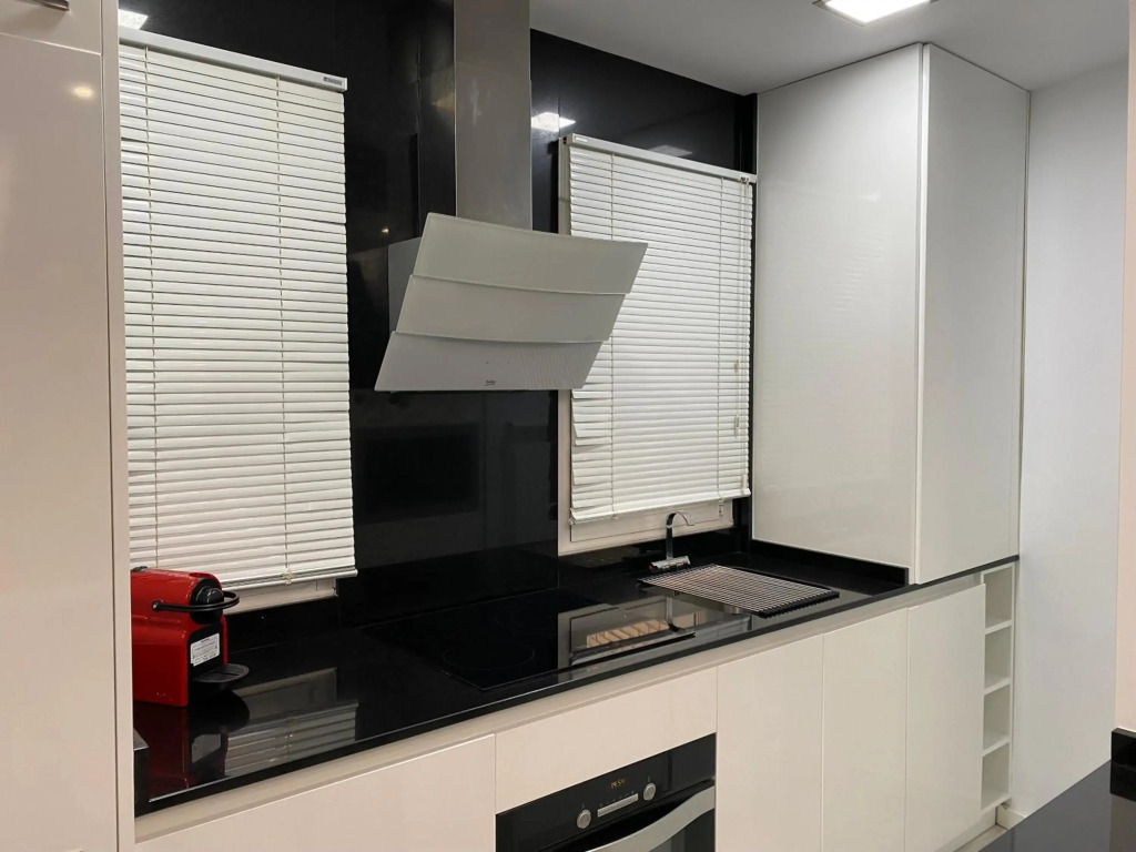 Precioso Apartamento Parque Picasso !!!