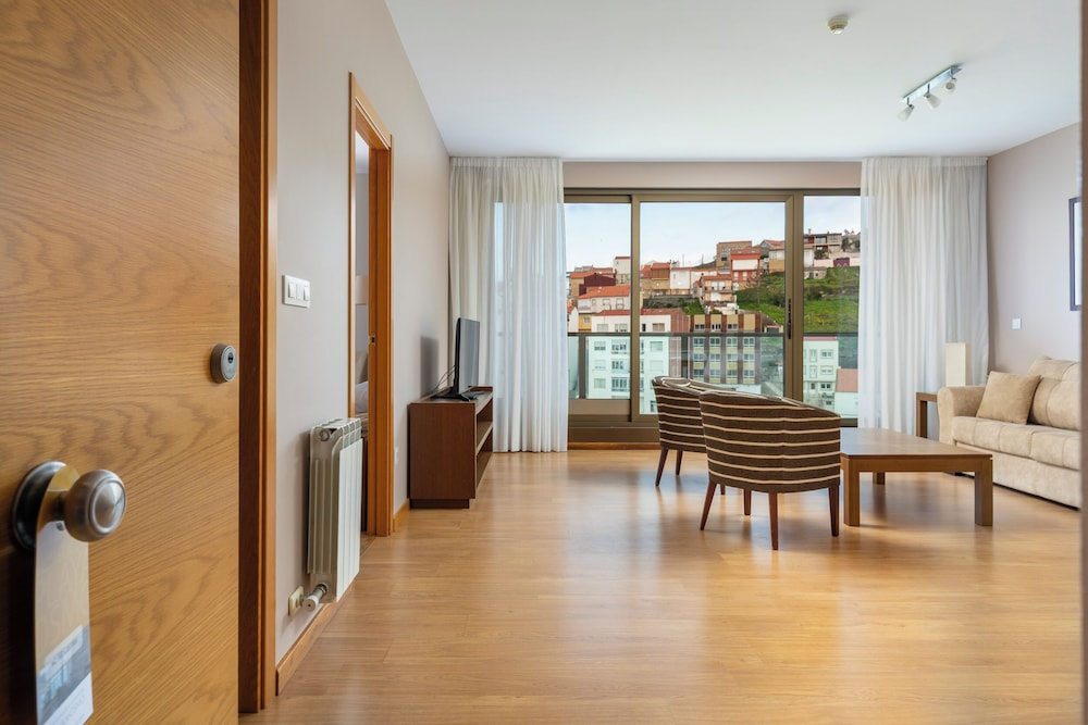 Hotel Playa de Osmo