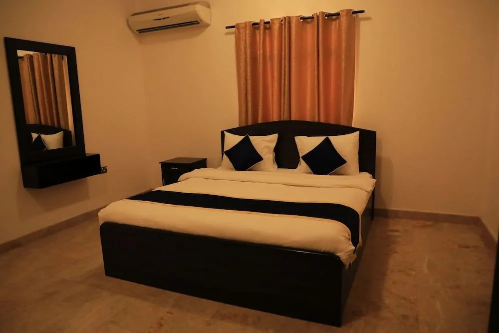 Star Emirates Garden Villas Salalah