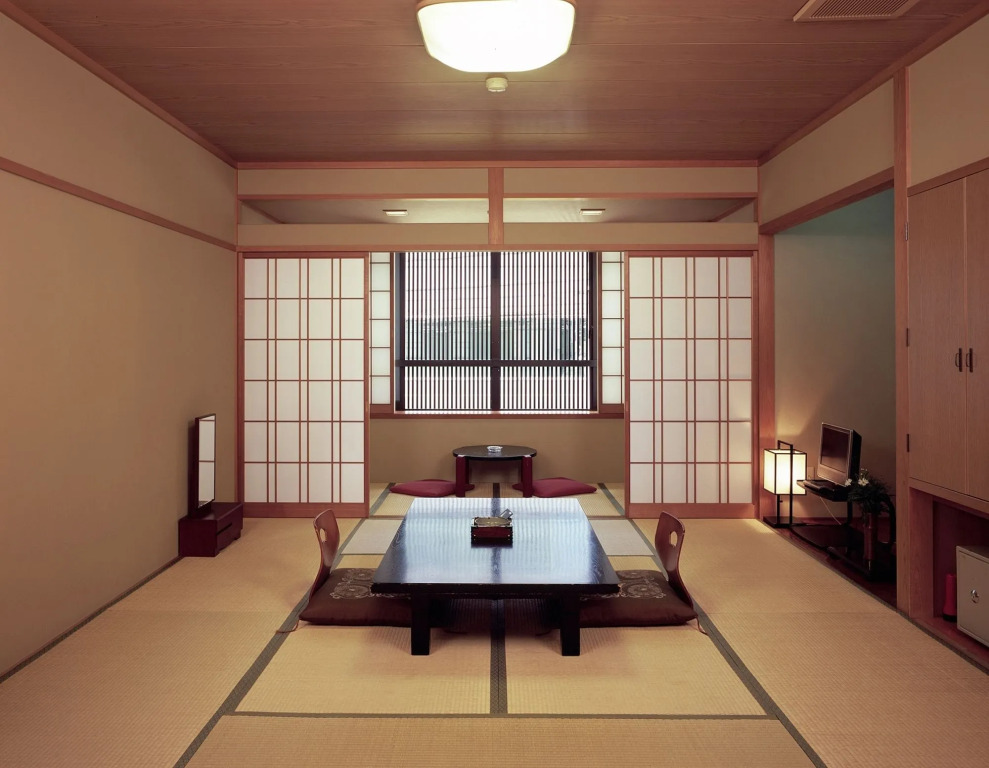 Hifumi Ryokan