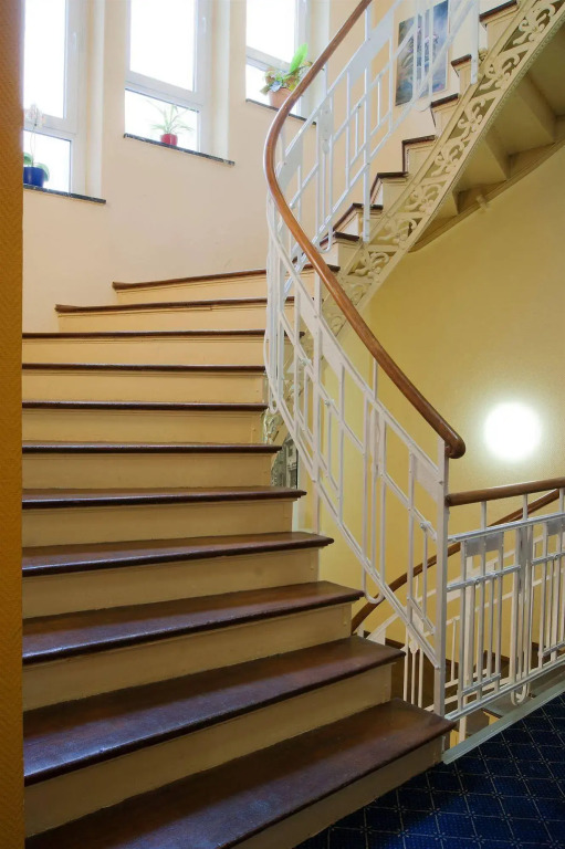 DH Hotel Deutsches Haus Mittweida - Ihr digitales Hotel