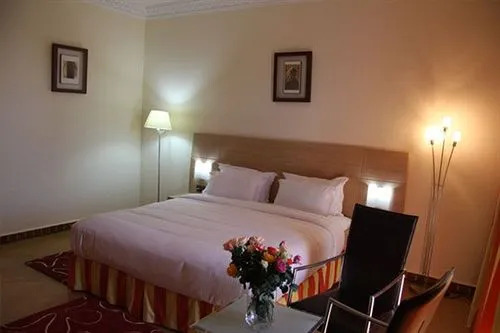 Vatel Hotel Golf & Spa Marrakech