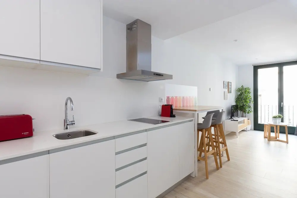Urban Suites Sitges Apartments by PriorityVillas