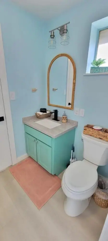Blue Heron Bungalow 3 Bedroom Home by Redawning