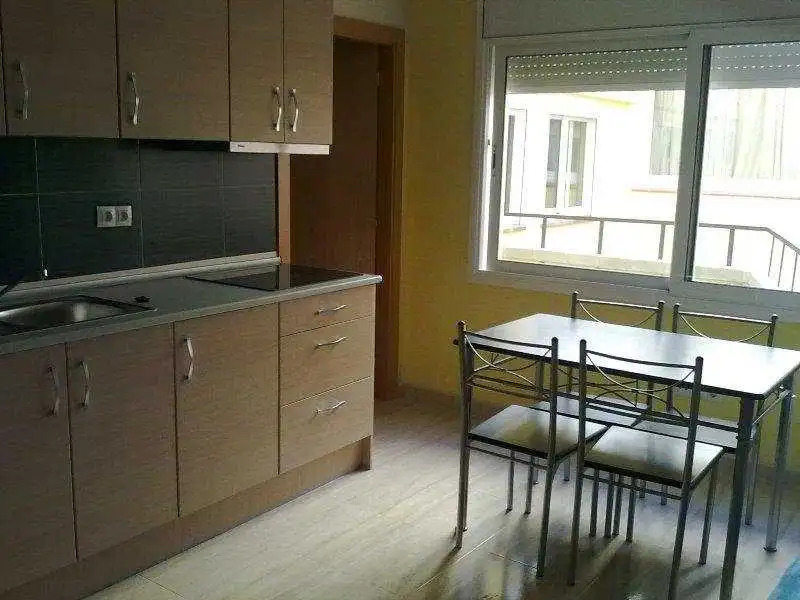 Apartamentos Senia