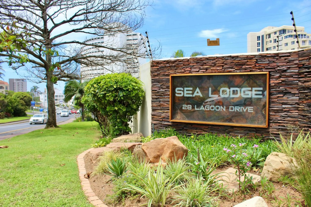 32 Sealodge Umhlanga Beachfront