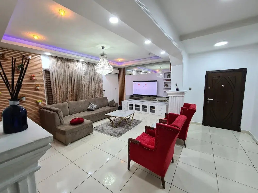 Asa Apartments
