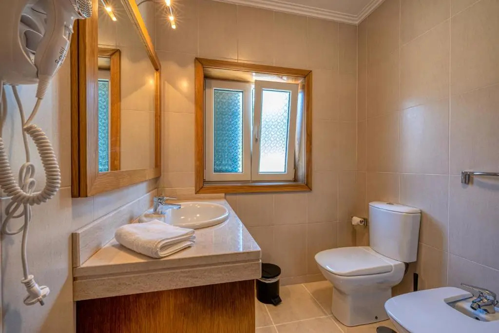 Central Suites Arouca