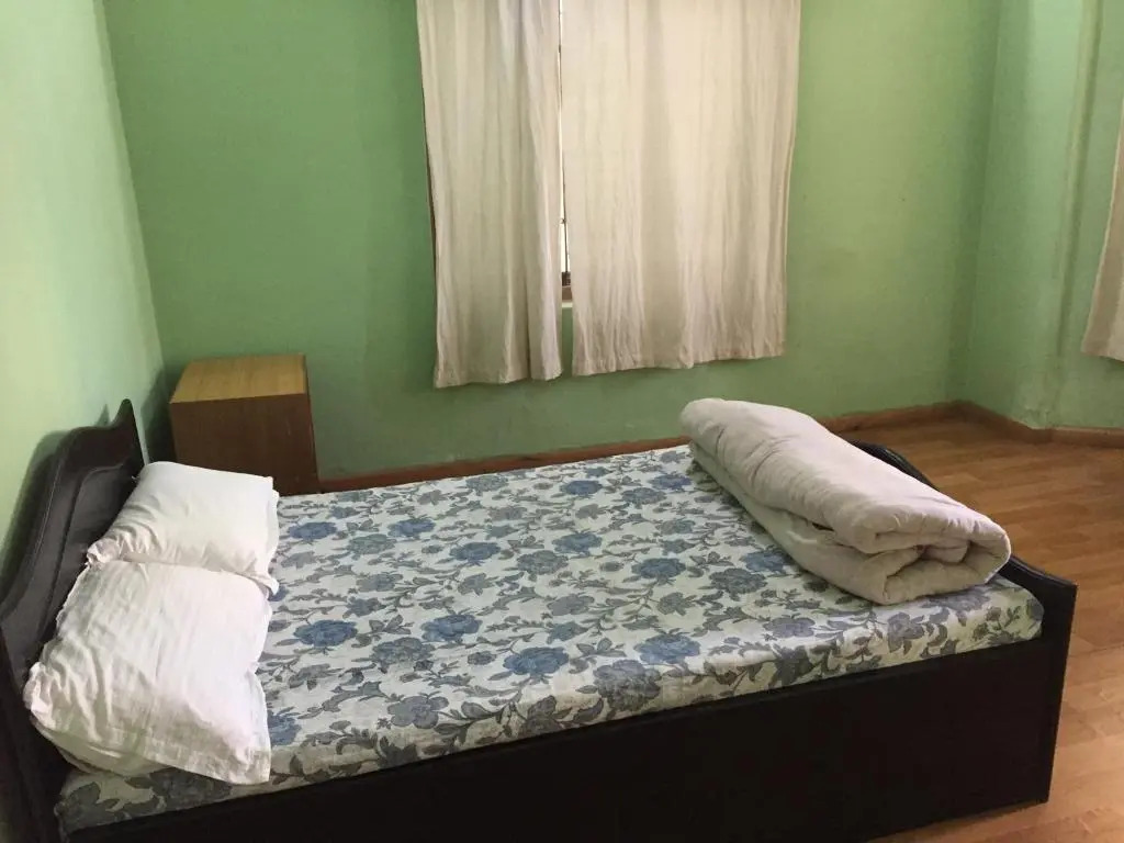 Nepalaya Eco Hostel