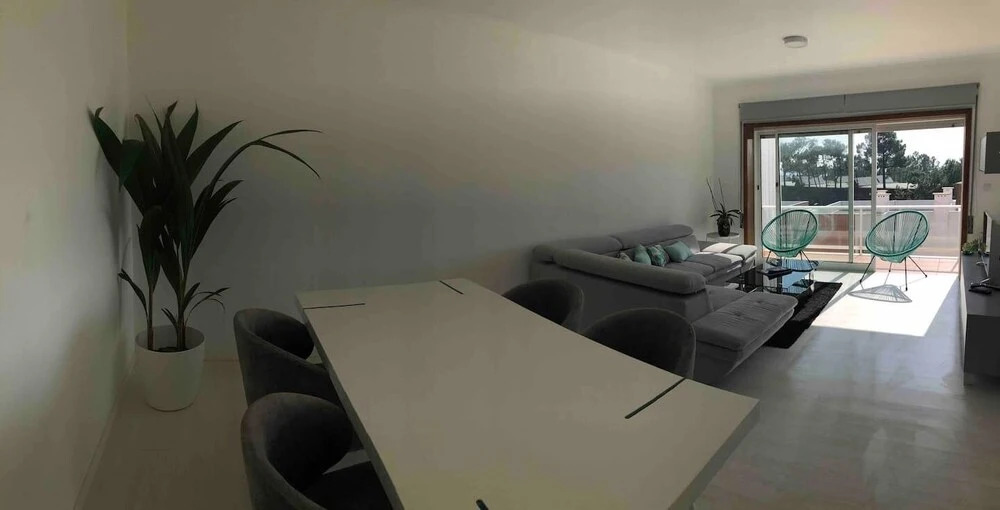 Beachfront APT T2 Cais Novo - Cabedelo