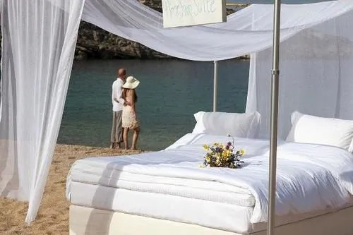 Coco-Mat Eco Residences Serifos