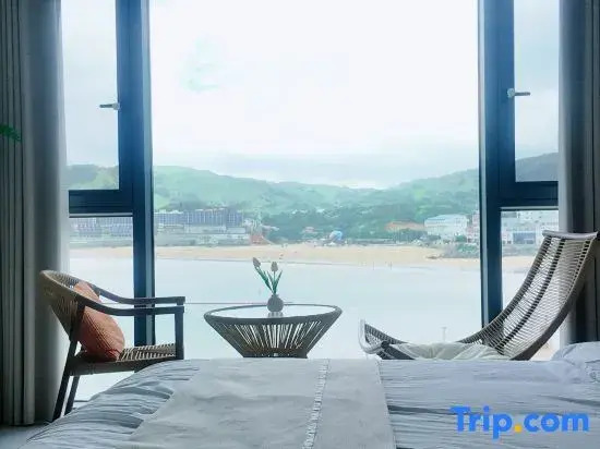 Yuliao Weizhong Hotel