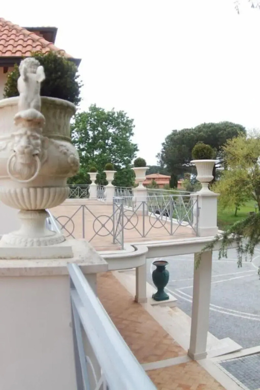 Villa Strampelli