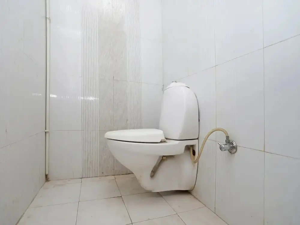 Hotel Recharge By OYO Rooms