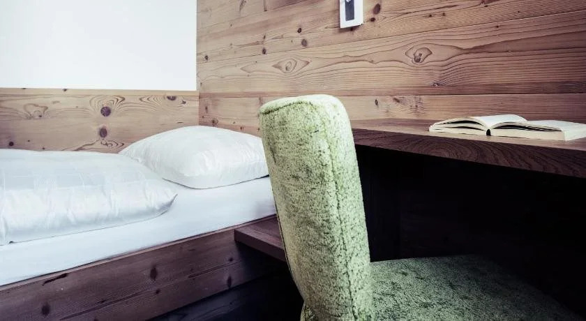 Biohotel Bergzeit
