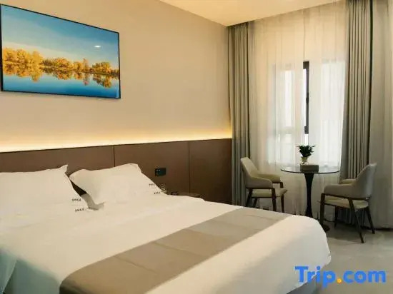 jinshangju hotel