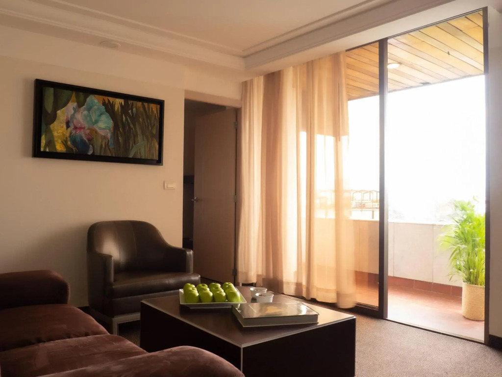 Hotel Marbella