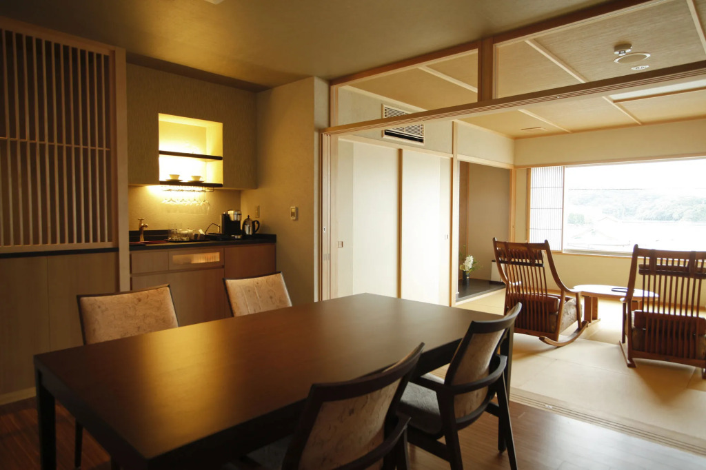 Sun Urashima Yuki no Sato