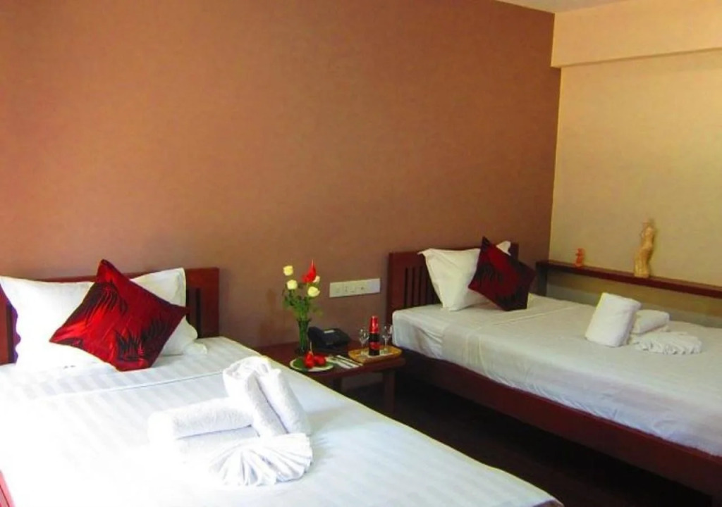 Eain Taw Phyu Hotel