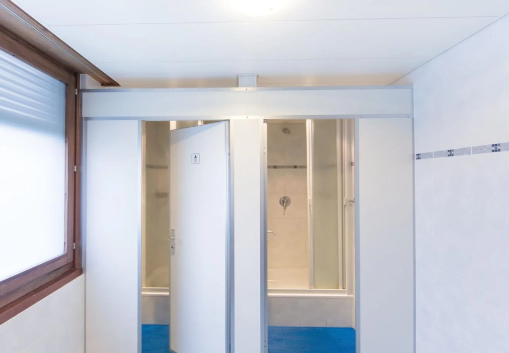 City Hostel Geneva