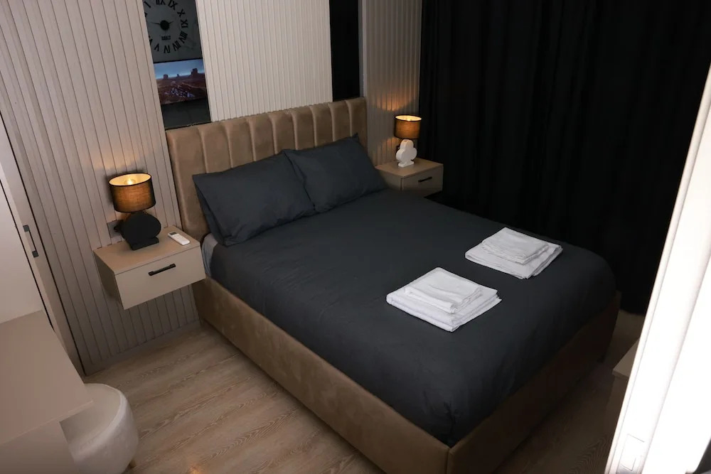 World Yours Luxury Suite - Beyoğlu