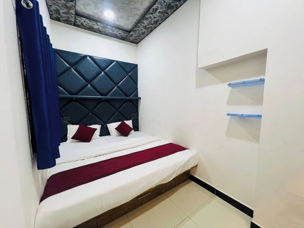 Hotel Hari Palace